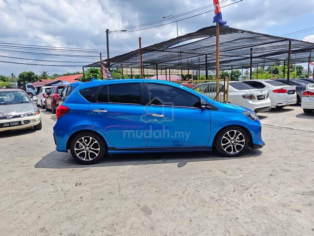 2024 Perodua MYVI FULL SPEC 1.5 (AUTO) - 2