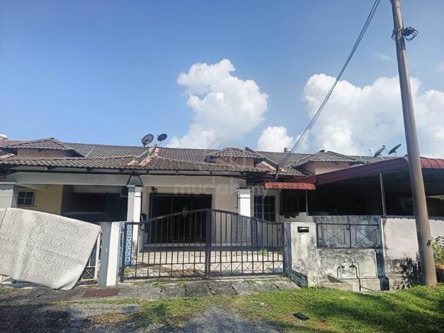 Single Storey Terrace House For Sale In Batu Gajah, Pusing, Perak 1