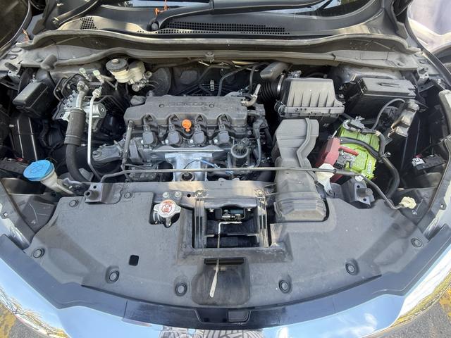 USED 2020 Honda HR-V1.8 E (A) - 3