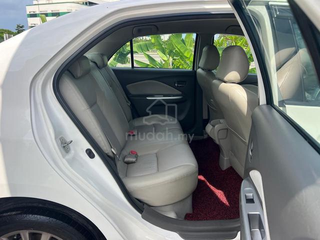 2013 Toyota VIOS FULL SPEC 1.5 (AUTO) - 5