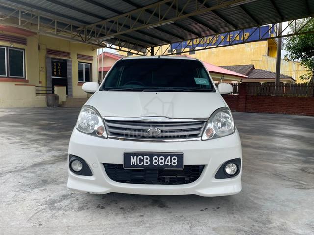 2011 Perodua VIVA 1.0 (A) - 2