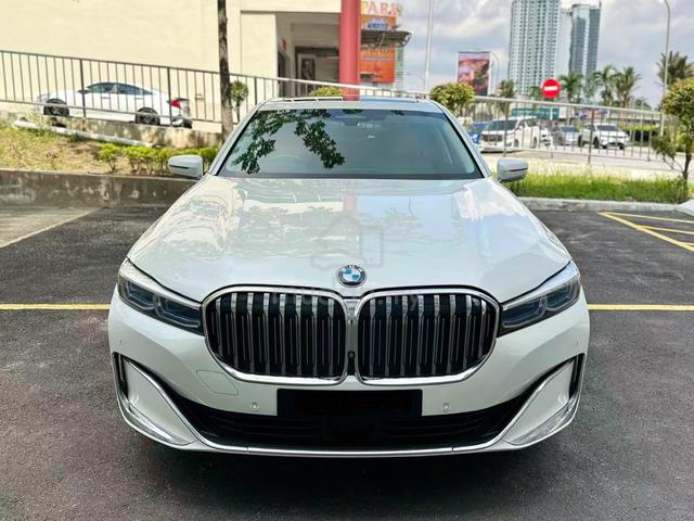SALES Facelift Bmw 740Le xDrive M SPORT 3.0 G12 - 3