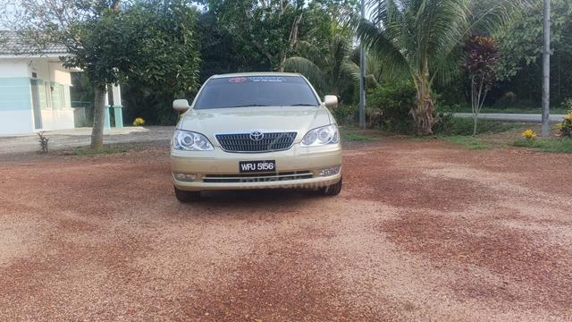2006 Toyota CAMRY 2.4 V FACELIFT (A) - 3