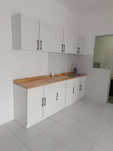 Residensi Sateria 1