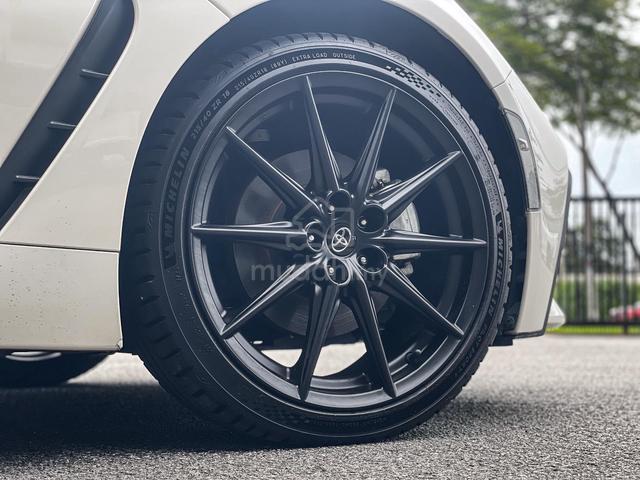2022 Toyota 86 2.4 GR *5A *WARRANTY *TRADE IN - 5