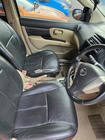 2014 Nissan GRAND LIVINA 1.8 CLASSIC/COMFORT (A) - 5