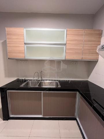 Sentral Residences @ Kajang 3