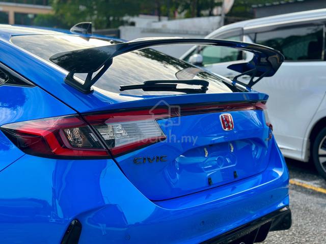 Honda Civic FL5 Showroom Condition - 4