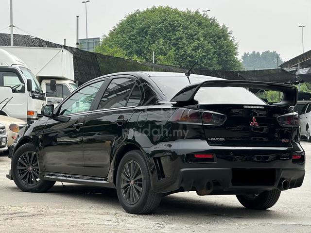 Proton INSPIRA LANCER 2.0 PREMIUM (A) LOAN / CASH! - 3