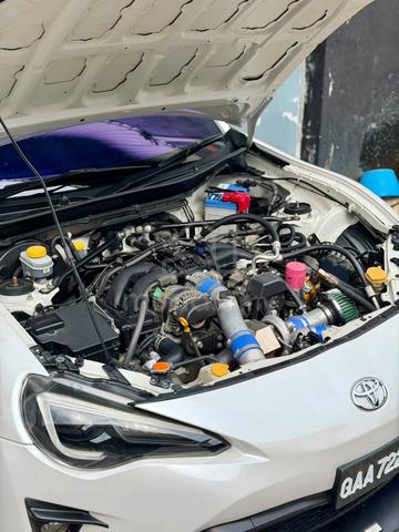 2014 Toyota 86 2.0 (M) TURBO DIRECT OWNER - 5