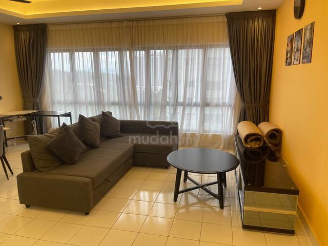 Residensis Pr1ma Kajang Utama 1