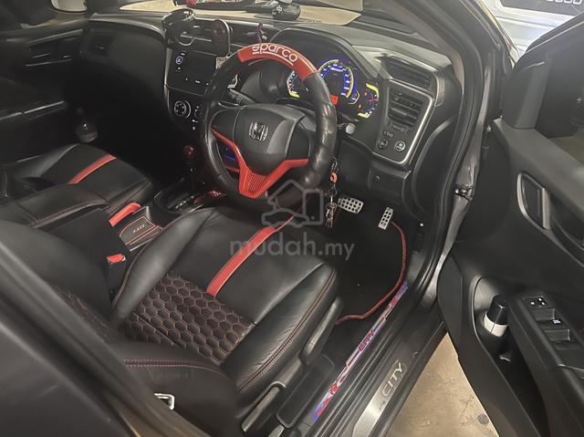 2014 Honda CITY 1.5 S  (A) - 5