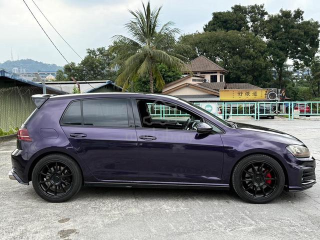 2014 Volkswagen GOLF 2.0 GTi (A) - 5
