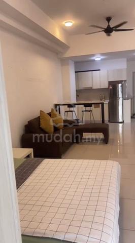 Vivo Residential Suites 1