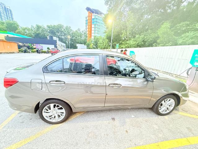 2023 Proton SAGA PREMIUM AT 1.3L (A) - 5