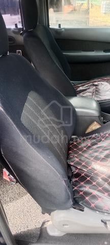2003 Ford TRANSIT 2.5 14 SEATED (M) - 5