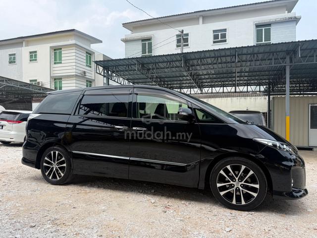 2014 Toyota ESTIMA 2.4 AERAS (A)PREMIUM LOAN 8 YRS - 3