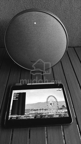 Carousel Image Selected