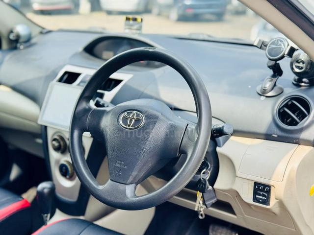 2009 Toyota VIOS 1.5 E (A) - 4