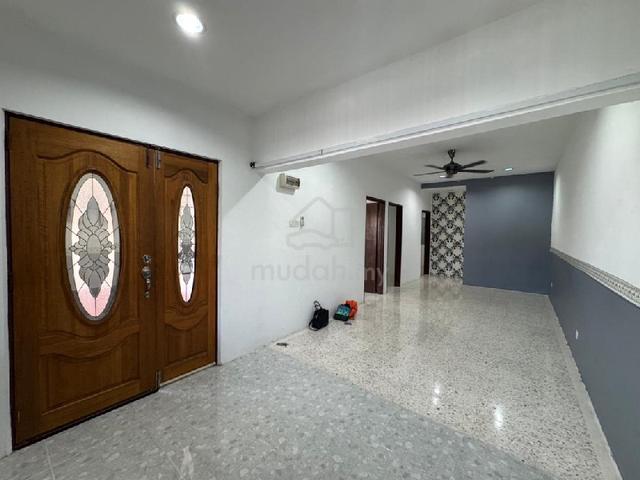 [fully Renovated] Teres Setingkat Seksyen 3 (bm3) Bandar Bukit Mahkota 1