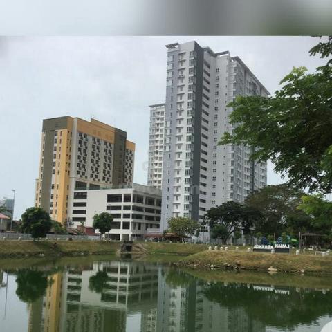 Kenanga Residence 1