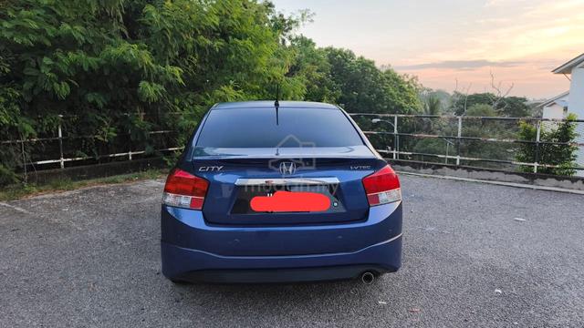 2010 Honda CITY 1.5 E (A) - 4