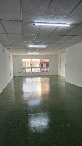 Kedai Tingkat Atas Untuk Disewa (Kuah, Langkawi) 1