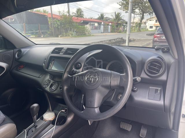 2009 Toyota RAV4 2.4 (A) - 3
