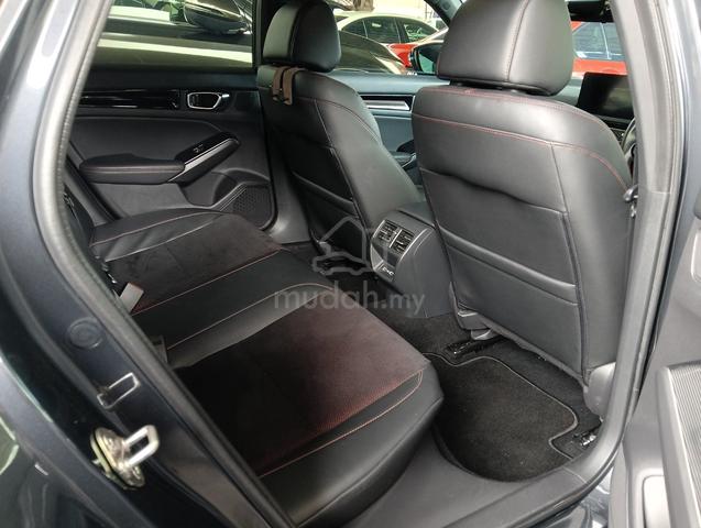 2023 Honda CIVIC 1.5 RS MY22 FE (A) - 5