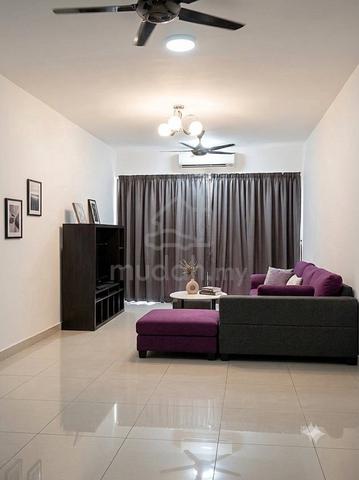 Oasis 1 @ Mutiara Heights Kajang 1