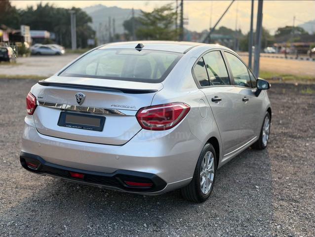 2018 Proton PERSONA 1.6 PREMIUM (A) - 4