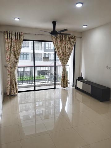 Casa Green (Bukit Jalil) 1