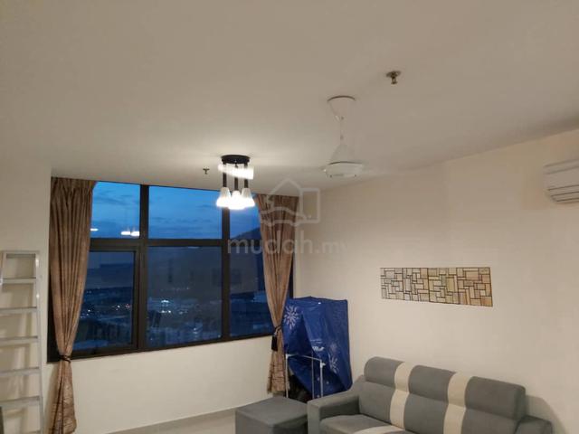 E Suite-Designer Suite @ Emerald Avenue 1