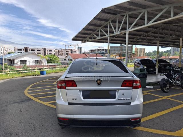 2014 Proton PREVE 1.6 CFE PREMIUM (A) - 4