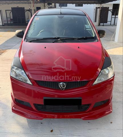 2011 Proton EXORA 1.6 MC M-LINE (M) - 1
