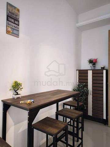 【CIQ / R&F】Single Bedroom (Walk to CIQ) 4