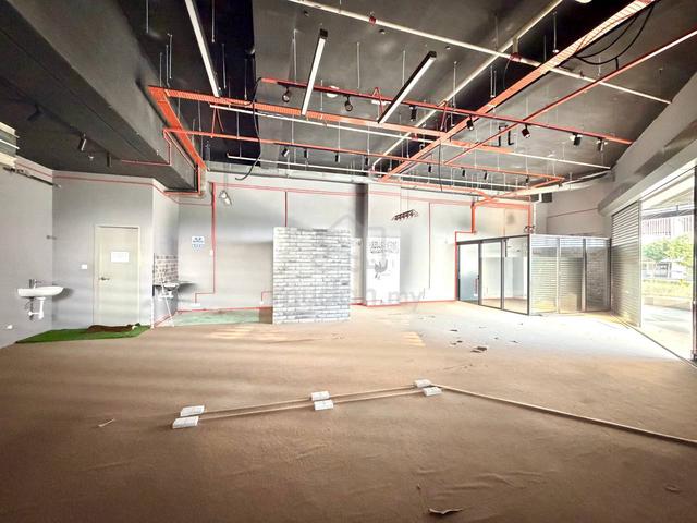 Retail Space Lot Sunway Avila Avenue, Wangsa Maju, KL. 1