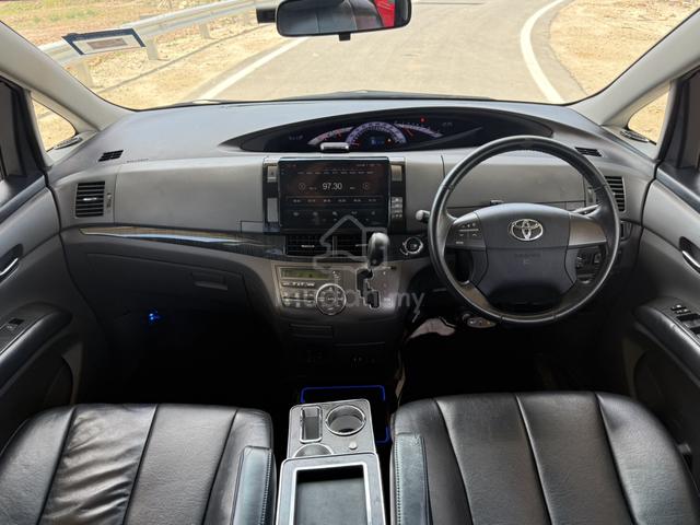 2010 Toyota ESTIMA 2.4 HIGH SPEC FACELIFT (A) - 5