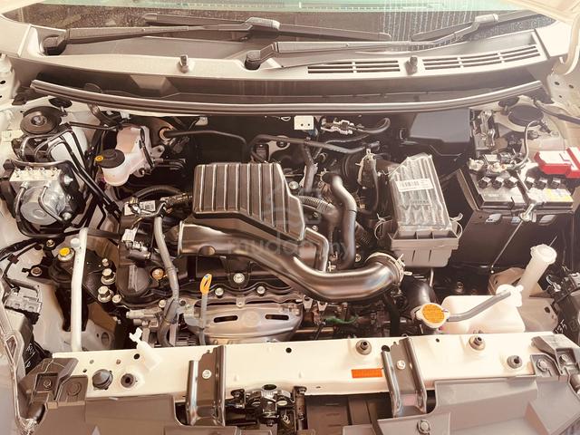 2026 Perodua MYVI 1.3 G (WITHOUT PSDA) MY17 M800 - 4