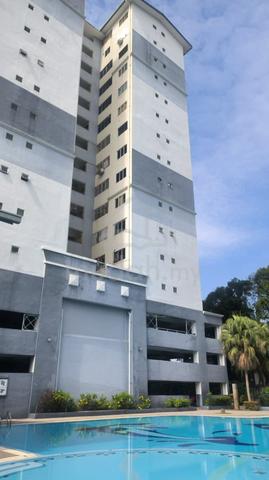 Prisma Perdana 1