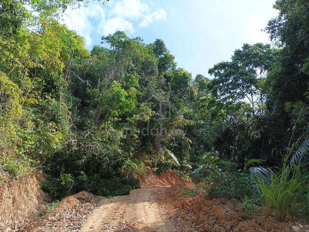 RM26K seekar, Geran Individu, 8km ke Kedah Rubber City, Padang Terap 1