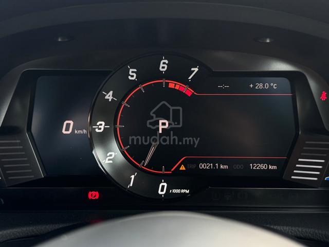 2023 Toyota GR SUPRA 2.0 SZ-R JBL / CARBON PACK - 5