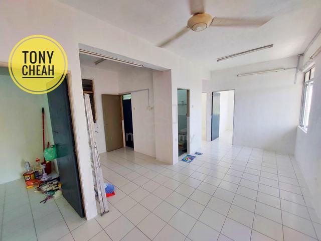 Desa Bayan Apartment 1