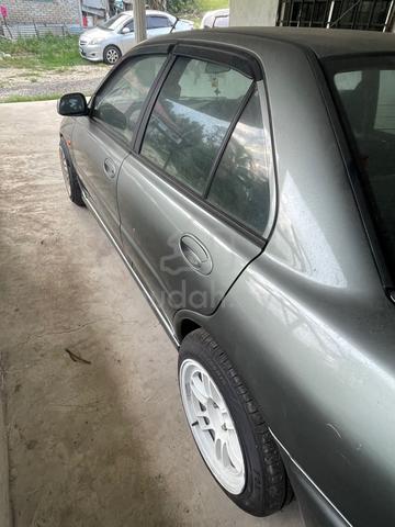2003 Proton WIRA 1.5 A/B GLI (A) - 5
