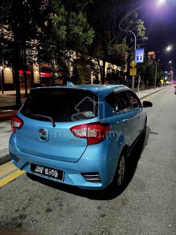 2018 Perodua Myvi 1.3 G Auto | Owner Direct - 5