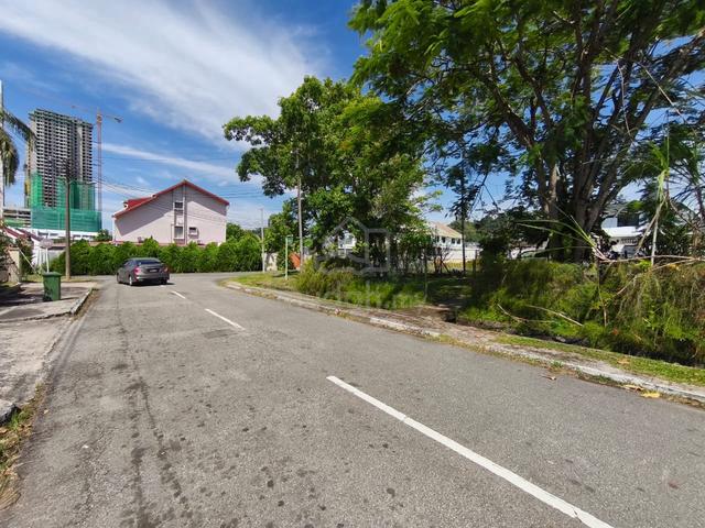Penampang | Lintas | Semi-Detached | CL 999 | Below Market Value 1