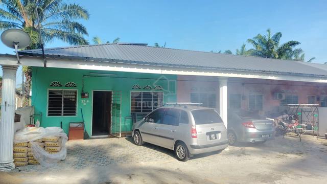 rumah sewa pasir panjang 1