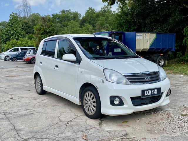 2014 Perodua VIVA 1.0 ELITE EXCLUSIVE EJ-VE (A) - 2