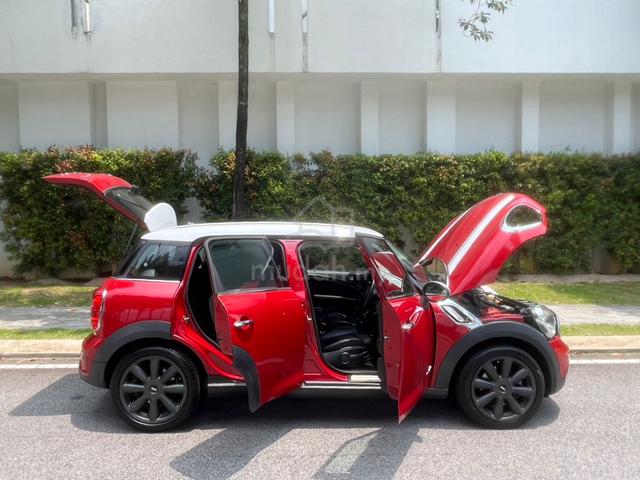 14/15 Mini COOPER S 1.6 COUNTRYMAN R60 NewFacelift - 3