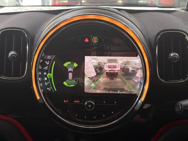 2021 Mini JOHN COOPER WORKS 2.0 CROSSOVER (A) - 5
